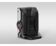 MOVA ŁADOWARKA DO AKUMULATORÓW 60V 860W MOVA GCH612 SZYBKIE ŁADOW - 1524359 - zdjęcie 2